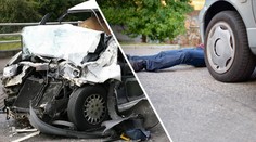 Hraniční situace: Má auto bez řidiče zabít chodce, nebo posádku?
