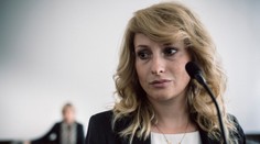 Začalo natáčení závěru minisérie Iveta. Ukáže se v něm Prachař i Krajčo