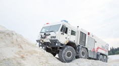 Tatra naklonovala tygra a lva a postavila radikální monstrum