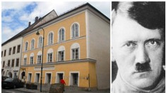 Rakousko chce vyvlastnit rodný dům Adolfa Hitlera v Braunau
