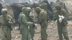 Na místě exploze v Číně byl i smrtící kyanid! Obětí je zatím 85