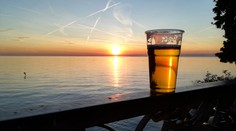 Tady už si pivo nedáte. V oblíbené italské lokalitě zavedli přísný zákaz alkoholu