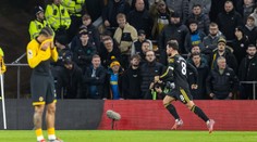Bída Krejčího Wolves pokračuje. Prohrou s United vyrovnali neslavné rekordy