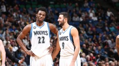 Devět zápasů stačilo! Minnesota rozstřílela Phoenix o 30 bodů