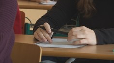 Talent mají, ale na střední školu často nejdou. Chudší děti si ji nemohou dovolit