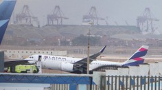 V Peru se srazilo startující letadlo s vozidlem hasičů, dva mrtví