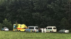 Z vraždy muže v Hloubětíně obvinili ženu! Totožnost oběti je záhadou