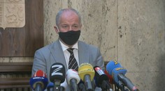 Prymula potvrdil úterní slova. Uvnitř maximálně tisíc fanoušků, venku 2000