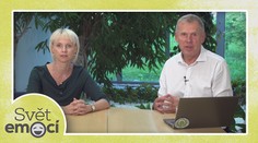 Svět emocí: Poznejte nebezpečné mýty, které ovládají váš život