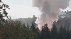 Sedm let od výbuchů ve Vrběticích. Obyvatelé pořád čekají na peníze
