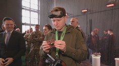 Litva bude nabízet bezplatný výcvik s drony. Dostupný bude armádě i veřejnosti