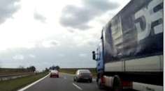 Konec vybržďování na silnicích? Ministerstvo chce zpřísnit tresty
