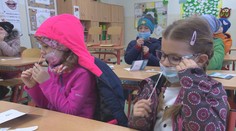 Ministerstvo chce další testy do 17. května. Školám dojdou už příští týden