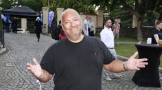 Pokorný popsal poslední natáčení s Hezuckým: Bolestí nezvládal sedět