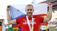 Bronzový Vadlejch zářil štěstím: Další medaile v Mnichově? Nebude to snadné