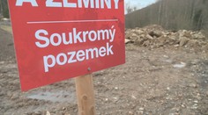 Jáchymov čeká referendum. Obyvatelé budou rozhodovat o výstavbě apartmánů