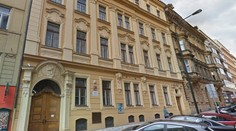 V pražském gymnáziu našli granát. Policie evakuovala 500 lidí