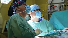 Pan Josef žije s náhradní ledvinou už 43 let. Divím se tomu dodnes, přiznává