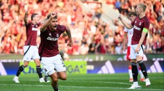 Kouzelný vánoční dárek. Opoře Sparty se narodila dcera, má ji s fotbalistkou