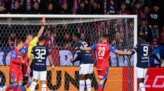 Komise prošetřila šlágr mezi Plzní a Slavií. Penalta i červená byly správně