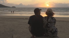 Na populární thajský ostrov Phuket přiletělo prvních 400 očkovaných turistů