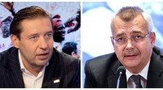 Fotbal bude chtít změnu! Testy probíhají, ale hrát se nesmí. Proč?