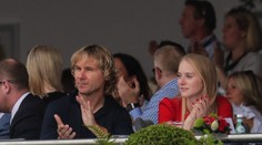 Pavel Nedvěd přistižen s milenkou (23)! Opustil prý kvůli ní rodinu