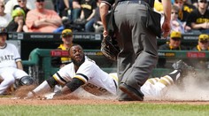 VIDEO: Kličkovaná? Ne, to byla baseballová krádež roku!