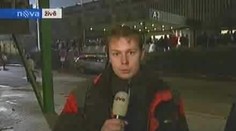 Slavia jde na to!