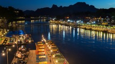 Hromadná otrava metanolem na dovolené. Zemřelo kvůli němu 6 turistů