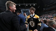 Slavná NHL chce 11 mladých Čechů! To je nejvíc od éry Pavelce