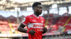 Nizozemský fotbalista byl odsouzen na šest let. Pašoval víc než tunu kokainu