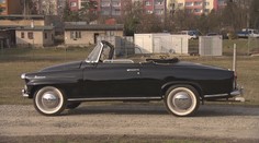 Legendární auto slaví šedesátiny! Mezi sběrateli je stále v kurzu