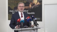 Byla to velká chyba. Premiér Fiala tvrdě zkritizoval ministra Jurečku