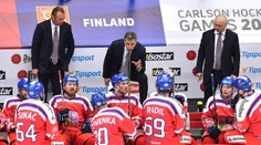 Zoufalý výkon ČR: Jandač se opřel do svých hráčů, fanoušci zuří!