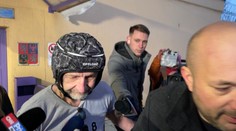 Roman Janoušek je na svobodě. Soud vyhověl jeho stížnosti