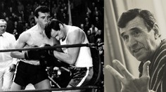 Nesplněný sen Františka Peterky († 94): Chtěl na olympiádu!