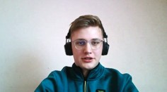Na trati: Haladej o úspěchu v Sim Racingu