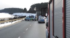 Tragédie u Písku: dvě ženy nepřežily, další jsou zraněné!