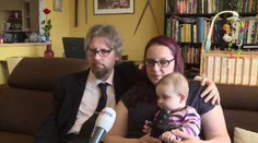Petr je ubožák, vzkázala Lenka z Výměny. Přiznala osudovou chybu