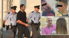 Únosce nás zmátl, přiznala policie. Poprvé ukázala interiér garáže
