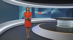 Polední Televizní noviny – pondělí 4. července