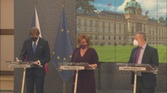 Vláda chtěla krátit obětem tornáda dotace. Ministryně Dostálová teď couvla