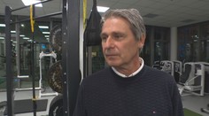 Podívejte se, jak čeští sportovci tráví Vánoce. Podělili se na sociálních sítích