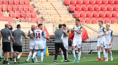Podbrezová si vyšlápla i na Žilinu, v lize drží nadále neporazitelnost