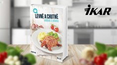Známe výherce nové kuchařky Levně a chutně - Vaříme s Novou!