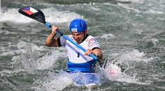Prskavec: Bohužel přišla chybka, nemůže to vyjít pokaždé. Teď podpoří Krpálka