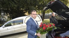 Ministr Kremlík předběhl frontu na Žofíně. Naštval Babiše, pak se omluvil
