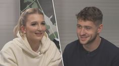 BONUS: Moderátorka s kameramanem prošli kurzem přežití. Podívejte se na celý rozhovor