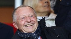 Skandál ve Francii! Šéf Lyonu označil kolegy za mor a choleru